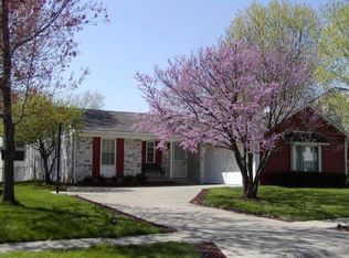 3038 Osceola Ln, Indianapolis, IN 46235