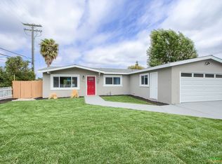 802 Via Juanita, San Marcos, CA 92078