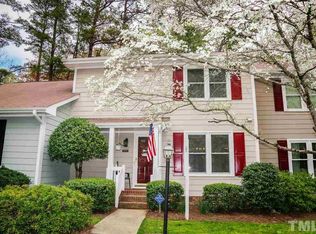 1514 Edgeside Ct, Raleigh, NC 27609