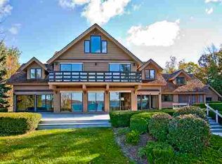 2011 N Warden Pt, Lake Leelanau, MI 49653