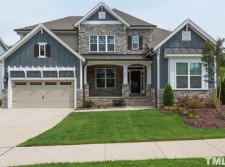 11800 Venture Oak Way, Raleigh, NC 27613