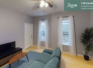 1351 Riggs St NW #E, Washington, DC 20009