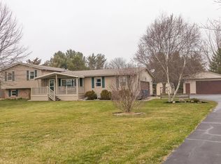 5080 Butts Rd, Powell, OH 43065