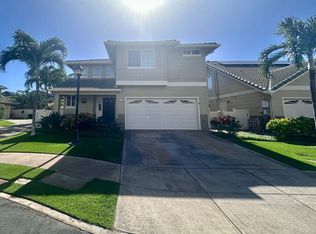 91-770 Launahele St #100, Ewa Beach, HI 96706