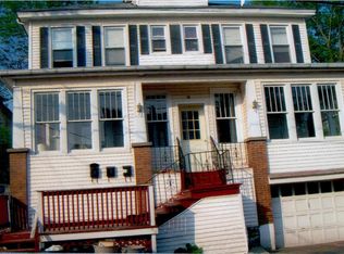 28 Orchard St, Liberty, NY 12754