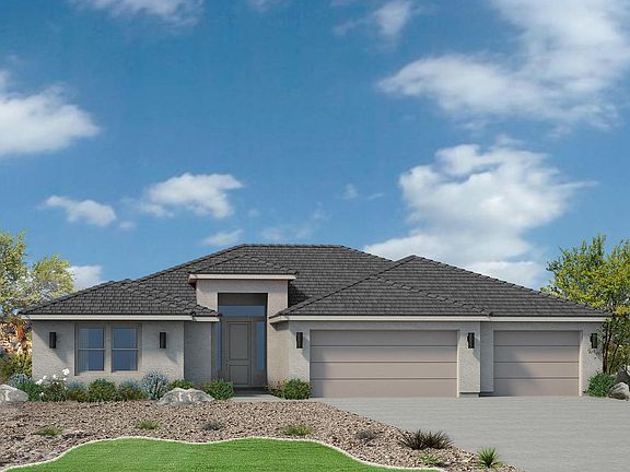 2nd image of 6068 White Trails Dr #Fet6ez