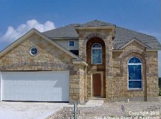 12446 Garrett Crk, San Antonio, TX 78254