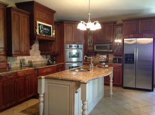 286 Larrick Ln, Chillicothe, OH 45601