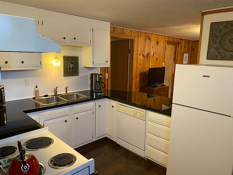 1124 Gibbon St #2 — Photo 4