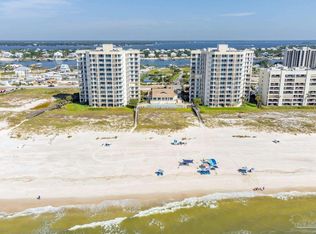 16795 Perdido Key Dr APT B204, Perdido Key, FL 32507