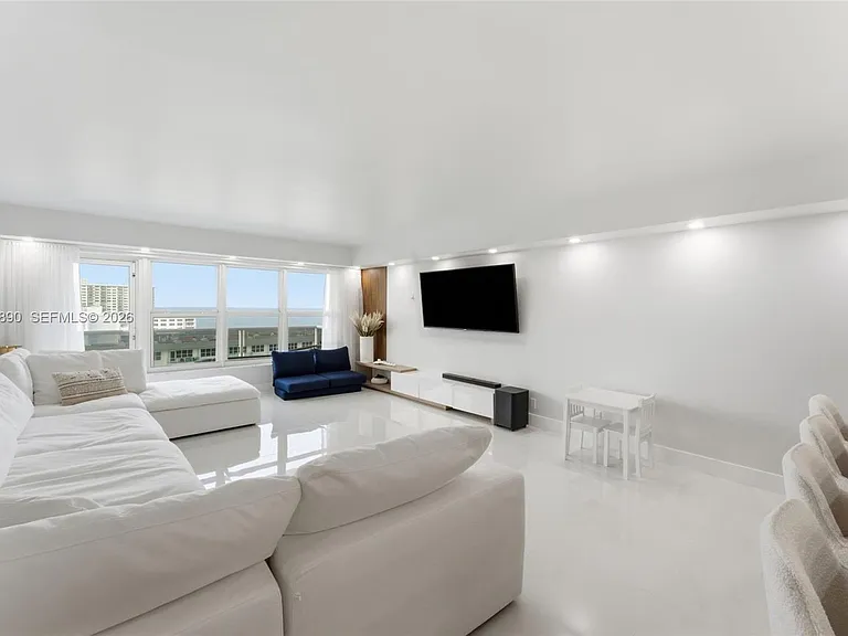 3500 Galt Ocean Dr #2314 — Photo 14