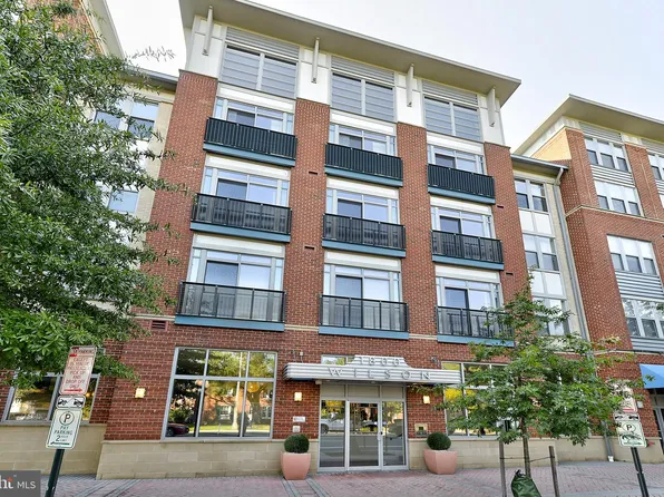 1800 Wilson Blvd Unit 310, Arlington, VA 22201