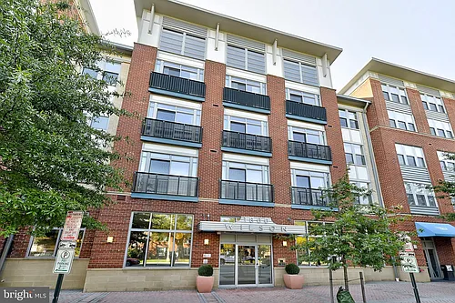 1800 Wilson Blvd #310 Photo 1
