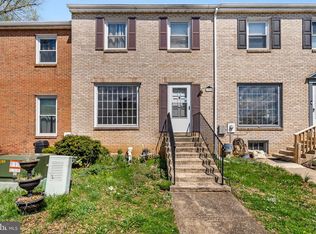 17918 Hickory Ln, Hagerstown, MD