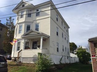 2 Carroll St, Methuen, MA 01844
