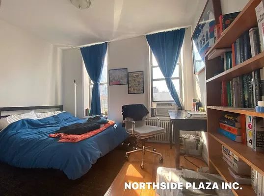 3rd image of 144 Wythe Ave APT 4R