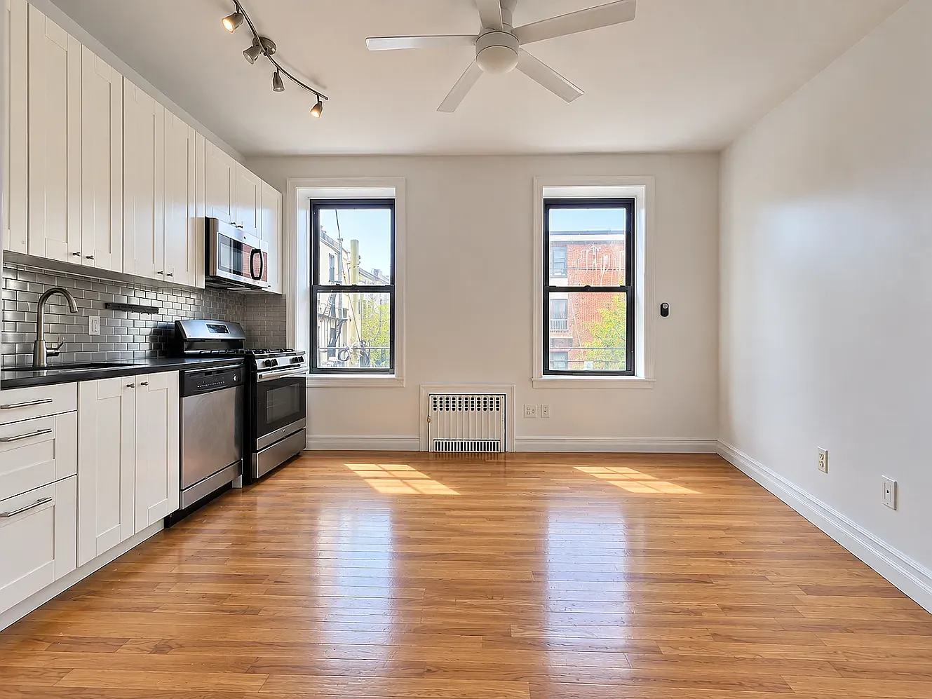 257 Quincy Street — Photo 1