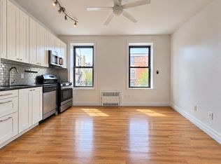257 Quincy St APT 2B, Brooklyn, NY 11216