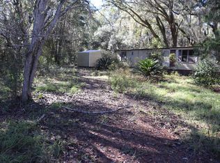 574154 Lessie Rd, Hilliard, FL 32046