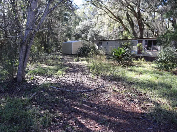 574154 Lessie Rd, Hilliard, FL 32046