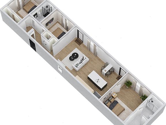 2nd image of 2701 Thirty Mile Rd #Linden