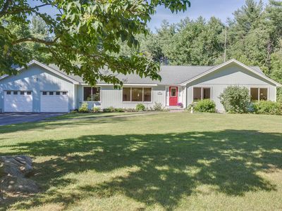 51 Myrick Ln, Harvard, MA, 01451