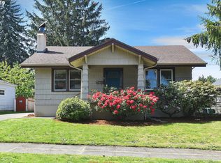 4231 NE 63rd Ave, Portland, OR 97218