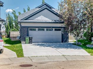1781 Melrose Cres SW, Edmonton, AB T6W0A2