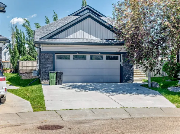 1781 Melrose Cres SW, Edmonton, AB T6W 0A2