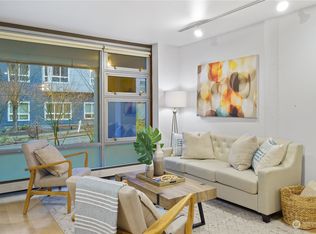 2015 Terry Ave APT 205, Seattle, WA