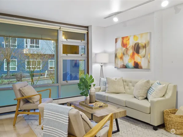 2015 Terry Avenue #205, Seattle, WA 98121