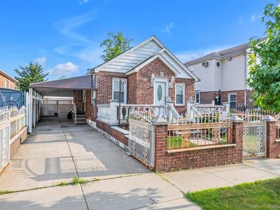 17446 Gladwin Avenue, Fresh Meadows, NY, 11365