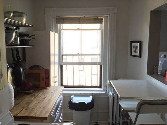 281 Newbury St. #4R Boston - Back Bay Unit Photo 6