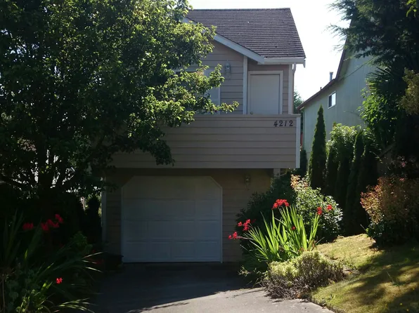 4212 27th Ave W, Seattle, WA 98199