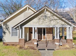 2503 Jefferson Ave, Knoxville, TN 37914