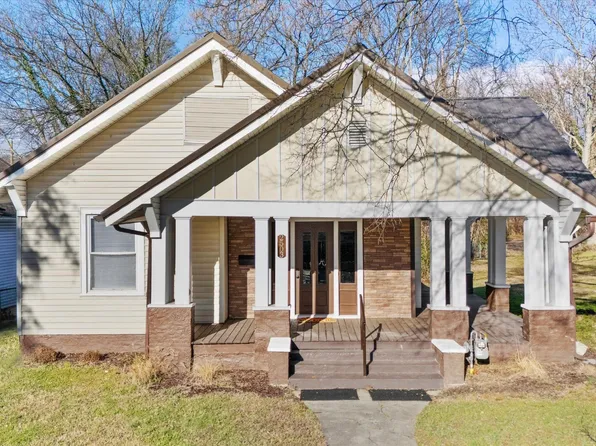 2503 Jefferson Ave, Knoxville, TN 37914