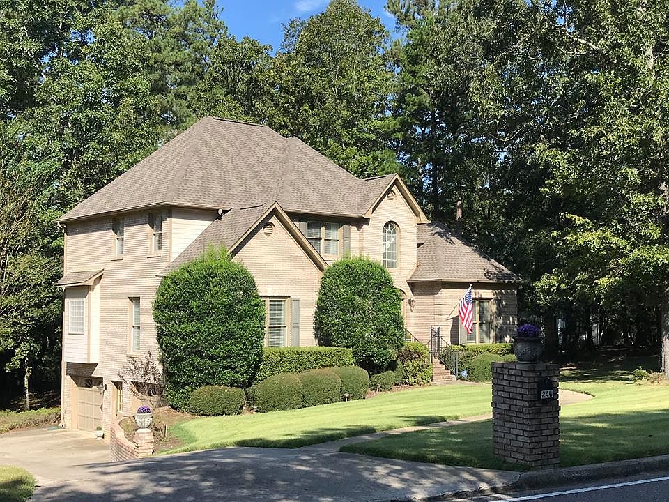 240 Weatherly Club Dr, Alabaster, AL 35007 Zillow
