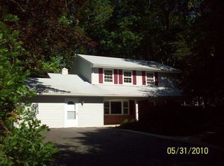 23 Exeter Rd, East Windsor, NJ 08520
