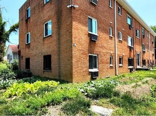 4905 Nash St NE APT 301, Washington, DC 20019