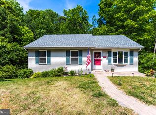 734 Quapaw Ct, Lusby, MD 20657