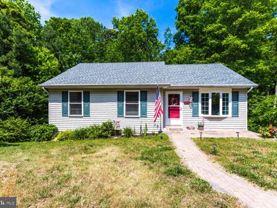 734 Quapaw Ct, Lusby, MD, 20657
