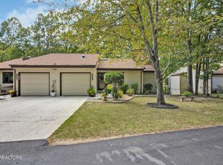 322 Lake Catherine Cir, Fairfield Glade, TN 38558