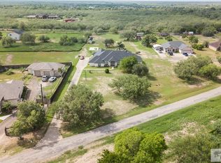 26946 Rice Tract Rd, San Benito, TX 78586