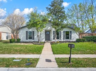 813 Cambridge Dr, Plano, TX 75023
