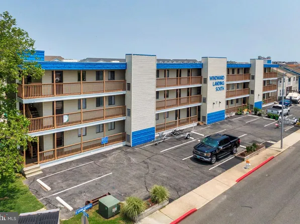 170 Captains Quarters Rd Unit 3E, Ocean City, MD 21842