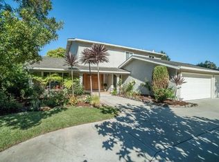 3386 Brower Ave, Mountain View, CA 94040