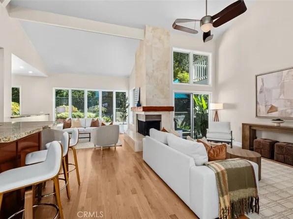 23602 Via Aguila, Trabuco Canyon, CA 92679