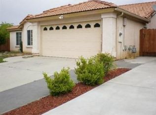 3568 W Weldon Ave, Fresno, CA 93722