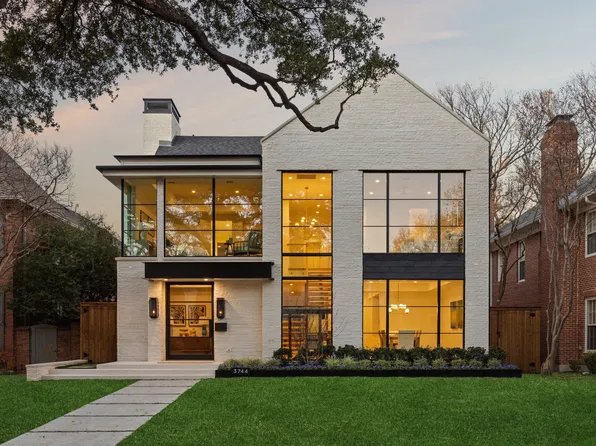 3744 Stanford Ave, Dallas, TX 75225