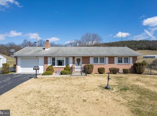 127 Bald Hill Rd, Romney, WV 26757